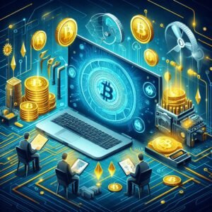 Understanding Crypto Mining: A Comprehensive Guide