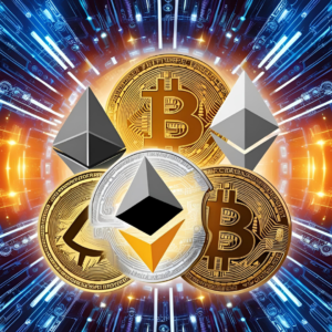 Investing in Cryptocurrency: Risks, Rewards, and Strategies